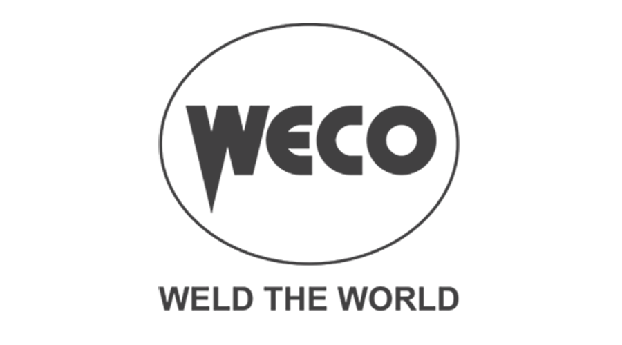 Logo WECO