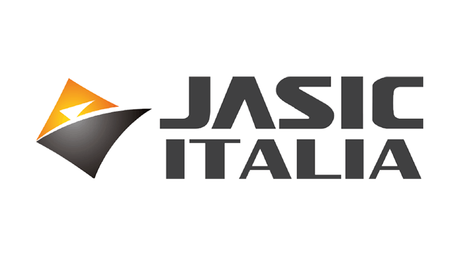 Logo Jasic Italia