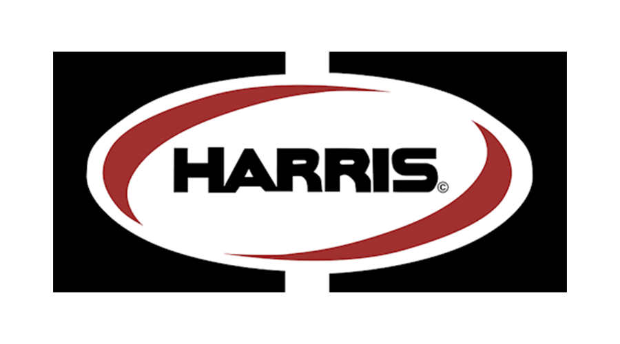 Logo HARRIS